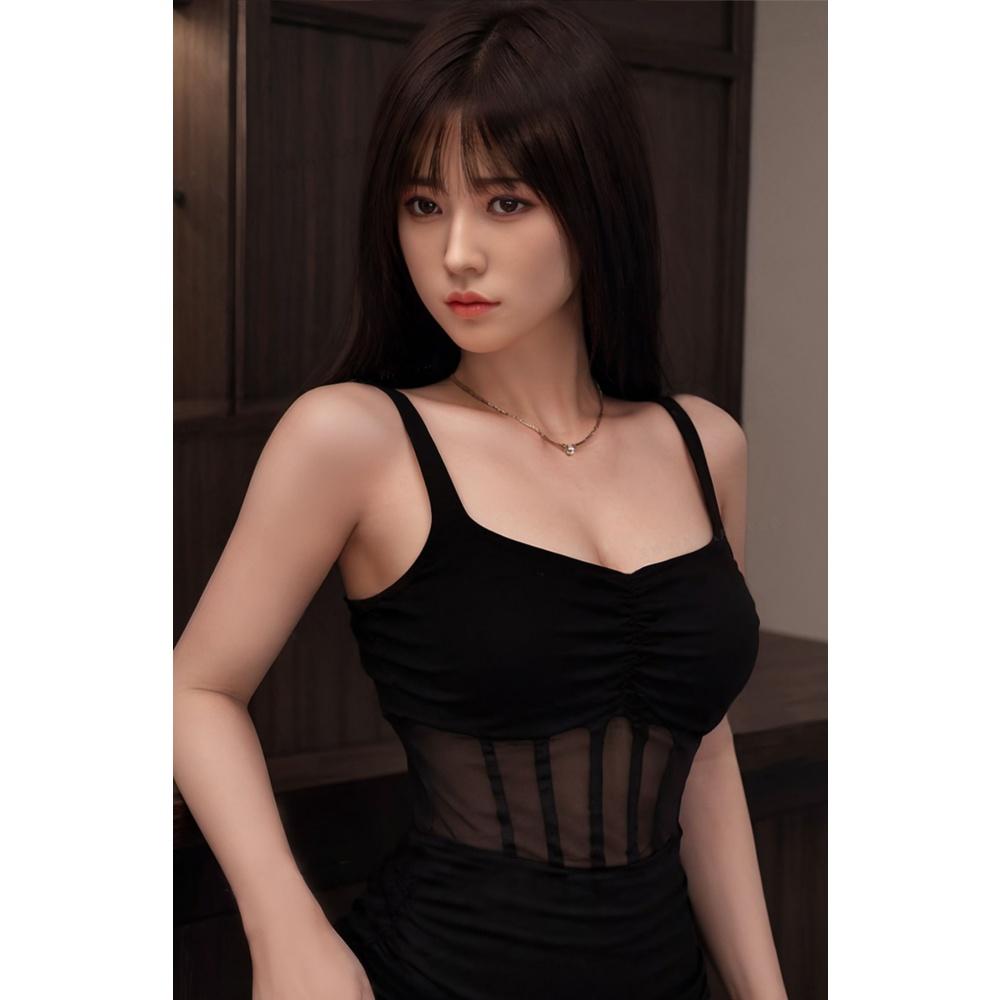 Супер Идеальная Секс-Кукла с Мягкой Грудью Большими Ягодицами Реалистичная Кукла Любви Влагалище Анус Ротовая Полость ТПЭ Мужской Мастурбатор Секс-Игрушка