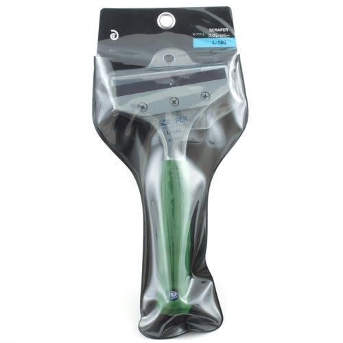 Kanzawa Scraper L-Type 180 K-711-L