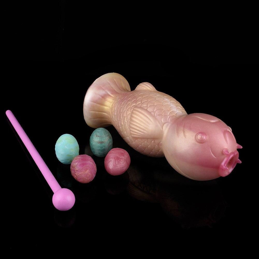 Фаллоимитатор с бусинами, шариковые пробки, бустерные стержни, секс-игрушки, анальная пробка, большой член, ремешок на члене, реалистичный пенис, фистинг, раб, БДСМ, привязка