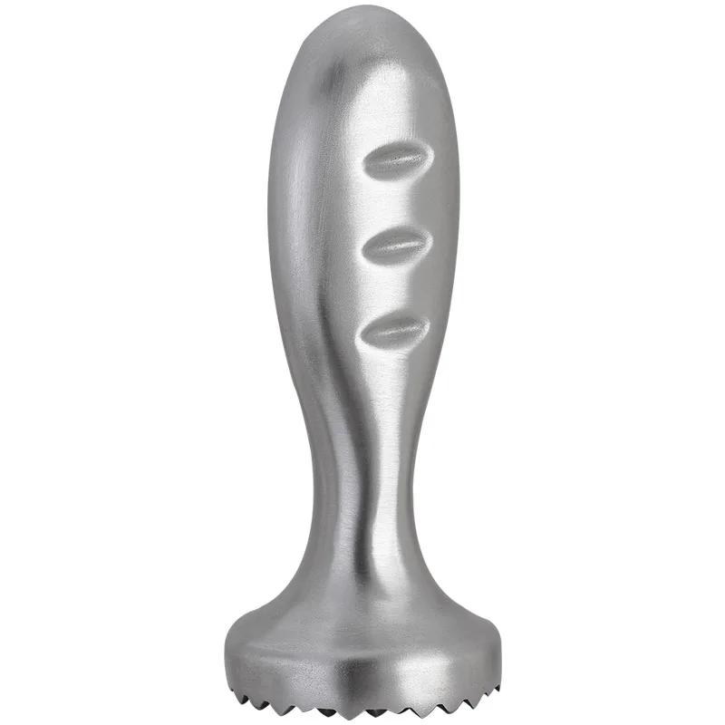 304 Stainless Steel Meat Hammer Outdoor Tools Portable Meat Pressing Machine Meat Tenderizer Tools Steak Hammer Kitchen Tools