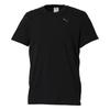 SS Cat Logo Cotton 69154601_Men's Tee_Puma Black_L