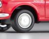 Tomica Limited Vintage Datsun Truck североамериканская спецификация красный готовый продукт 316633 1/64 LV-194a