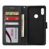 Чехол Huawei Y6s на Etui Huawei Y6S 2019 Чехол Funda Huawei Y 6s Y6 S JAT-LX3 JAT-L29 JAT-L41 Чехол Кожаный флип-кошелек Чехлы