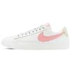 Кроссовки Blazer Low Le White Bleached Coral Женские AV9370-105