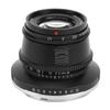Объектив TTArtisan 35mm F1.4 ZMount APSC с ручной фокусировкой для Nikon Z5Z6Z7Z50Z6IIZ7II