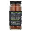 Organic Paprika, 2.1 oz (59 g)