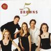 CD 5 BROWNS - The 5 Browns  82876660082 RCA Red Seal 2006 US Classical Used