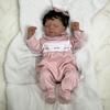 cloth body doll – как на картинке
