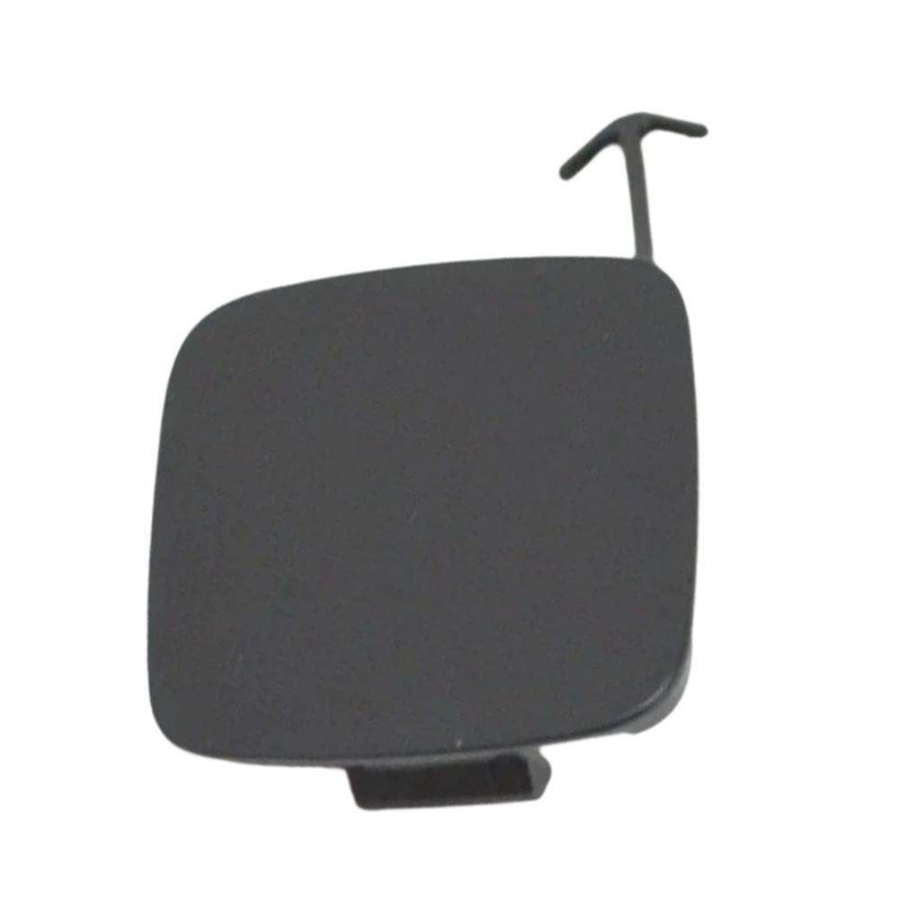 52129-53902 Front Bumper Lower Tow Hook Cover Cap for Lexus IS250 IS350 06-08 Black ABS