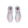 Li-Ning Sonic Team Low White Prism Розовые мужские кроссовки Standard-White ABPS023-1