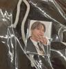 SHINee TAEMIN Ephemeral Gaze ENCORE Official MD HOODIE с фотокартой Limited PC JAPAN New