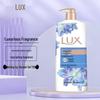 LUX Refreshing Ice Cool Shower Gel
