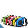 Телескопическая Выдвижная Поводок для Собаки Автоматический Нейлоновый Поводок Новый Питомец Лента