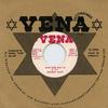 7-дюймовая пластинка DELROY KATT Rum Nuh Rap Up DSRPFB705 VenaDub Store 1987 Япония Регги Ска Даб