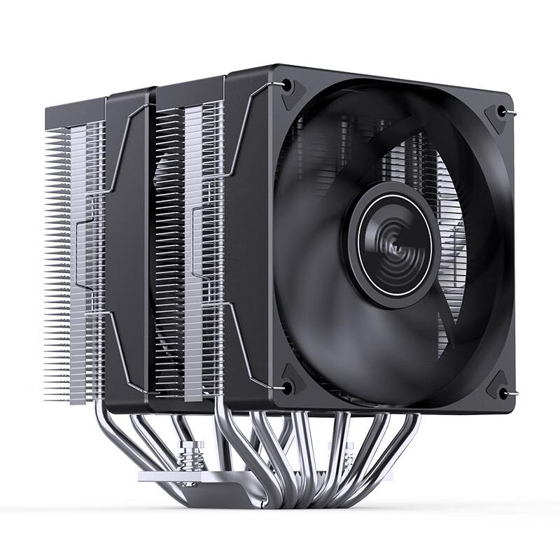 Воздушный кулер для процессора JONSBO CR-3000E