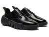 1183C326-001 Onitsuka Tiger Dentigre HYB PT Черный Черный (Мужской)