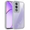 Чехол для Oppo A3 Pro 5G CPH2639, силиконовый бампер с воздушными подушками, прозрачная матовая задняя крышка, жесткий чехол для телефона для Oppo A3 Pro A3Pro 5G CPH2665