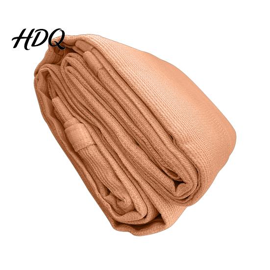 Garden Shade Net Outdoor Cloth UV Resistant Breathable Wind HDPE Patio Sun Fabric Deck