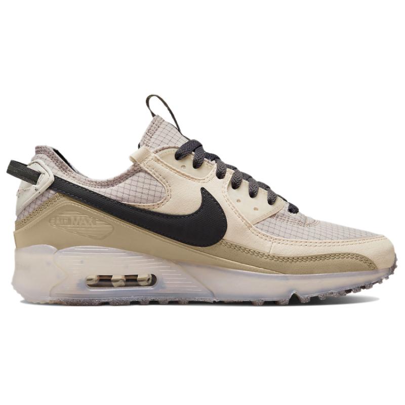 Nike Кроссовки Air Max 90 Terrascape Rattan Black Повседневная обувь DH4677-200