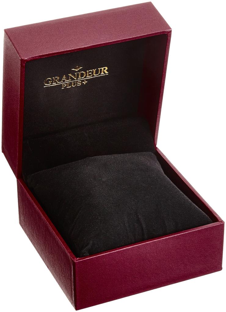 Часы GRP009W2 Синие [Grandeur Plus]