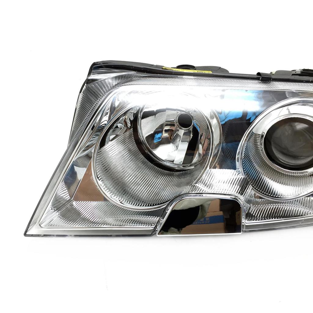 Совместимая фара в сборе для моделей Volkswagen Passat B5 и Lingyu 2005-2008 годов с указателем поворота