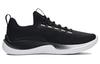 Under Armour Flow Dynamic 'Черно-белый' 3026106-001