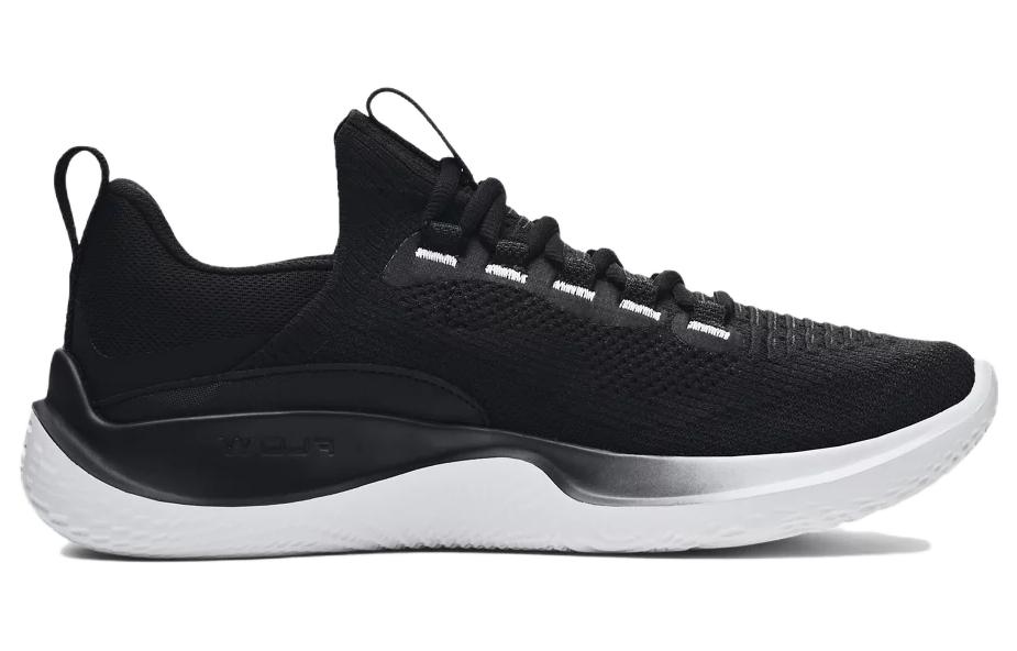 Under Armour Flow Dynamic 'Черно-белый' 3026106-001