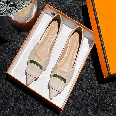 Женская обувь – Балетки