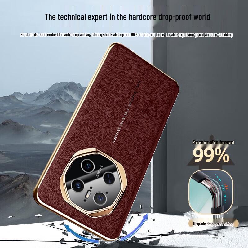 Защитный чехол для телефона серии Huawei Mate KaiCai