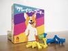 Безумный Корги Настольная игра Shinka GAMES