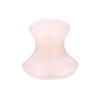Mount Lai Rose Quartz Eye Massage Tool, 1 X 1