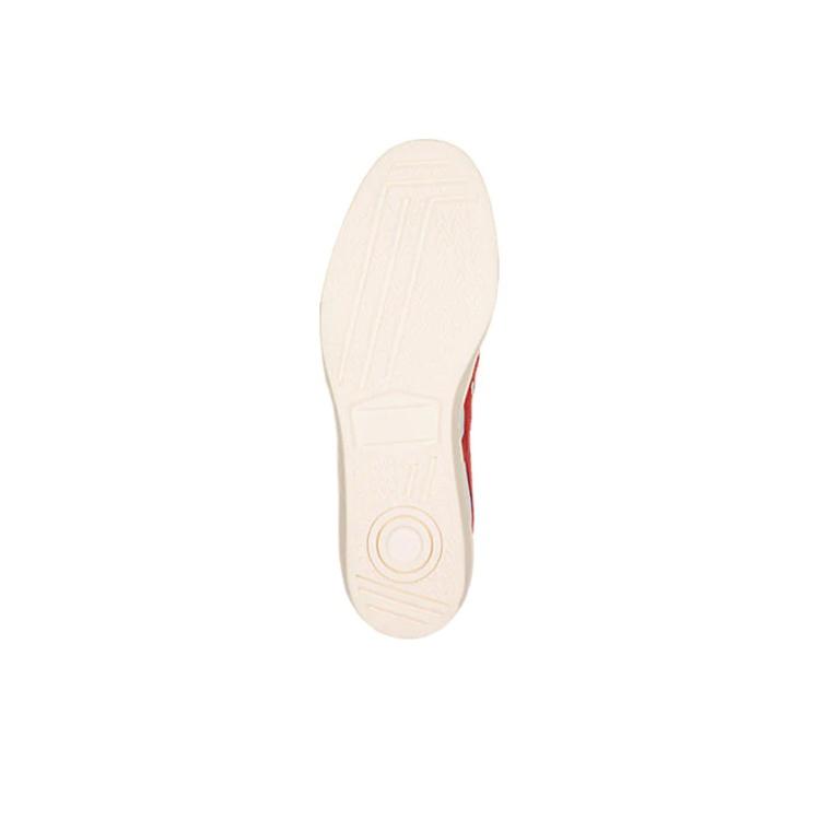 Asics GSM Classic Красные Унисекс Кроссовки Белые 1183A353101