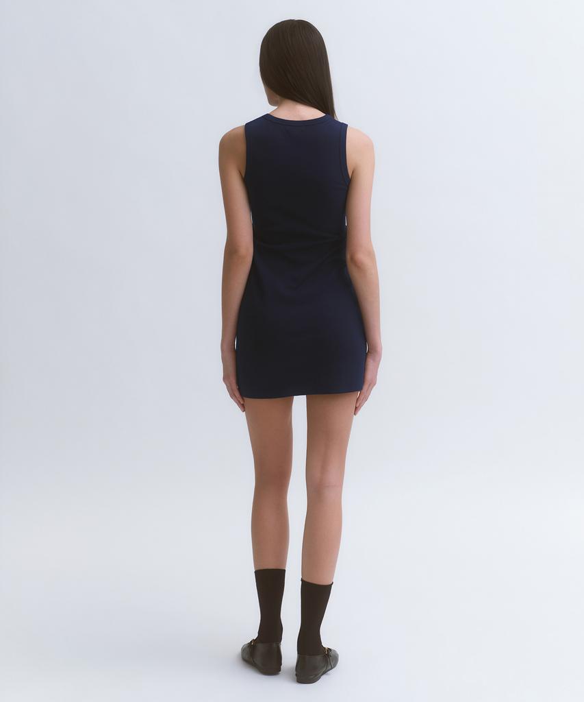 Musinsa Standard Woman Women'S Tank Dress [Navy]