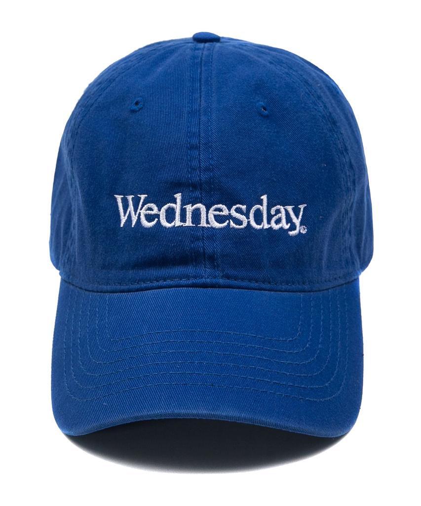 Шапочка для мытья парика Bg284Cap902_Среда-Синяя