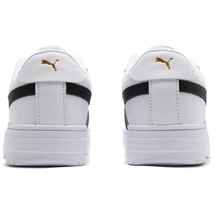 Puma Кроссовки CA Pro Classic 2 белые черные унисекс 402366-05