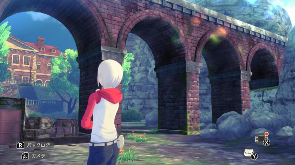 Другой Код Две Воспоминания Дверь Воспоминания Воспоминания / -Переключатель