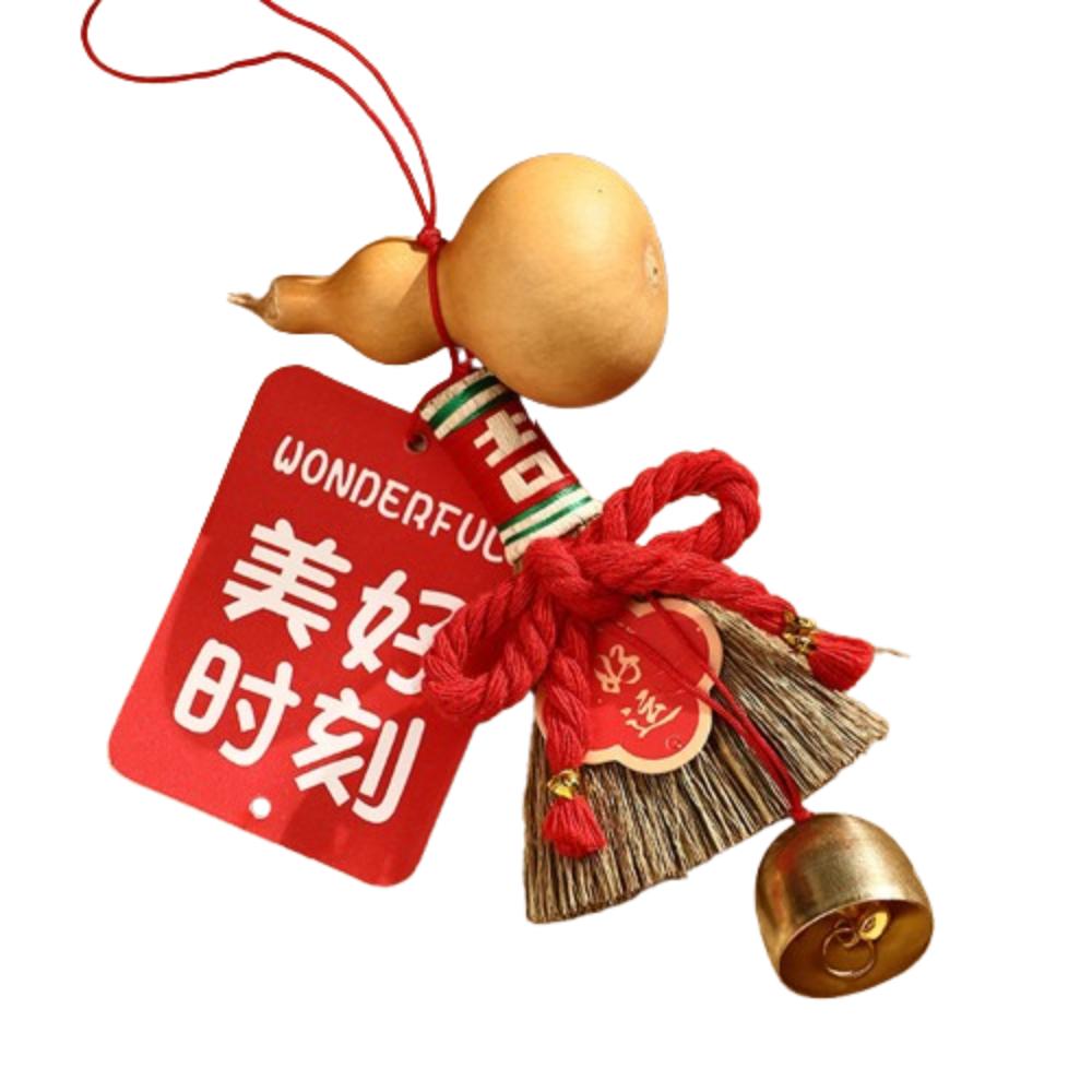 Traditional New Year Hanging Pendants Spring Festival Ornament Chinese Spring Festival