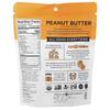 Emmy's Organic Cookies, Soft and Chewy Coconut Cookies, Peanut Butter, 4 oz (113 g)