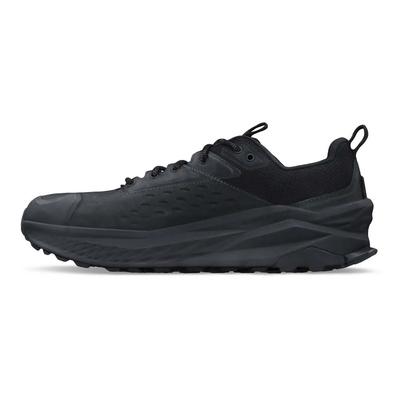 Кроссовки для трейлраннинга Olympus 6 Goretex