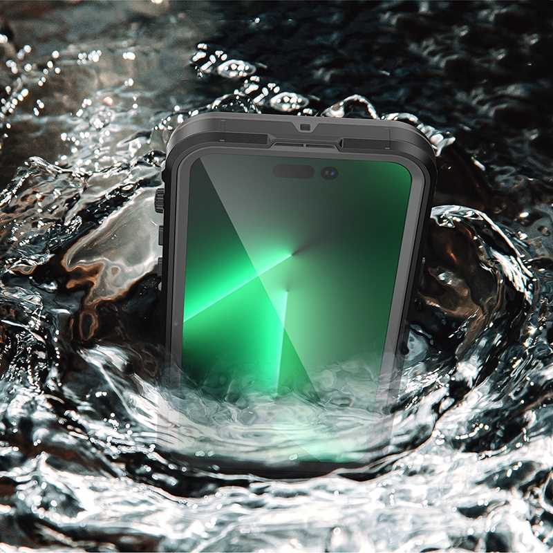 Red Pepper Magsafe Iphone 14 Pro Max