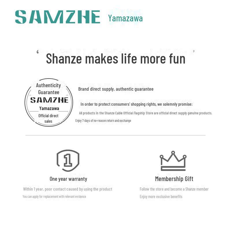 Адаптер сетевого концентратора Shanze USB 3.0 to Ethernet для MacBook