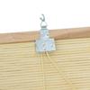 Natural Bamboo Roller Blind 120 x 220 cm