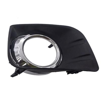 Левая OE 52040-60010 Крышка противотуманной фары Подходит для Toyota Land Cruiser Prado(ГРДЖ150 ТРДЖ150)2009-2017 гг.
