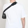 Yousheng Arm Sling Abrasion Resistant Adjustable Hollow Out Mesh Breathable Wide Shoulder Strap Support Less Stress Medical Shoulder Stabilizer