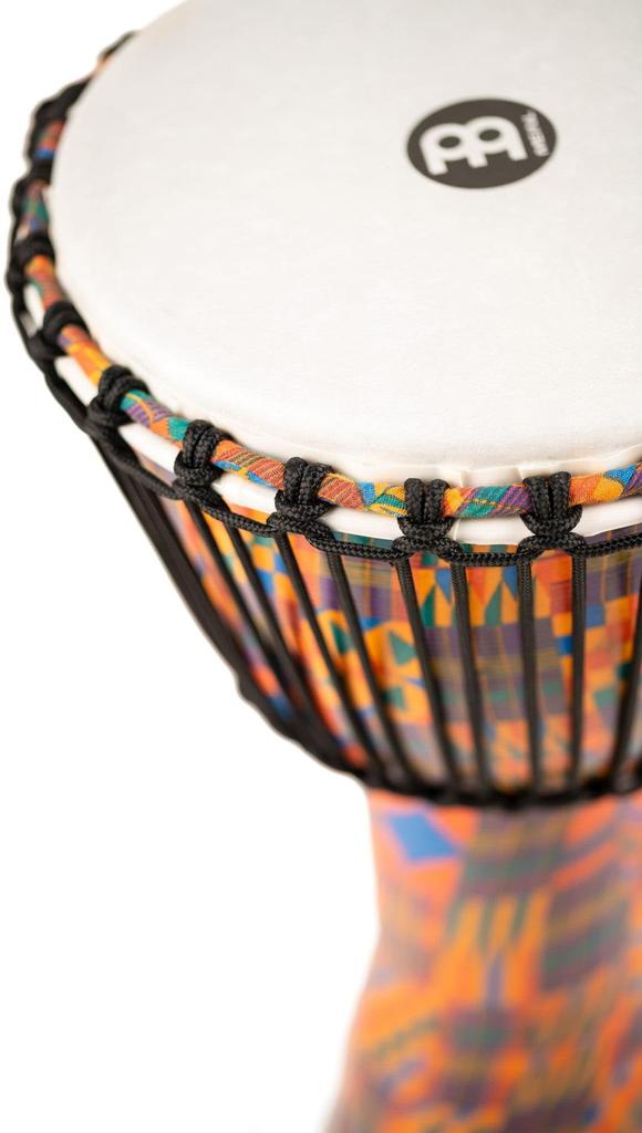 MEINL Percussion Djembe Kenyan Quilt 10 дюймов PADJ2-MF []
