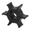 2-Stroke Compatible Outboard Motor Impeller Marine Water Pump Impeller  For Outboard Motor