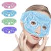 Lce Applicator Half Face Eye Mask Gel Ice Bag Eye  Tool 140ML