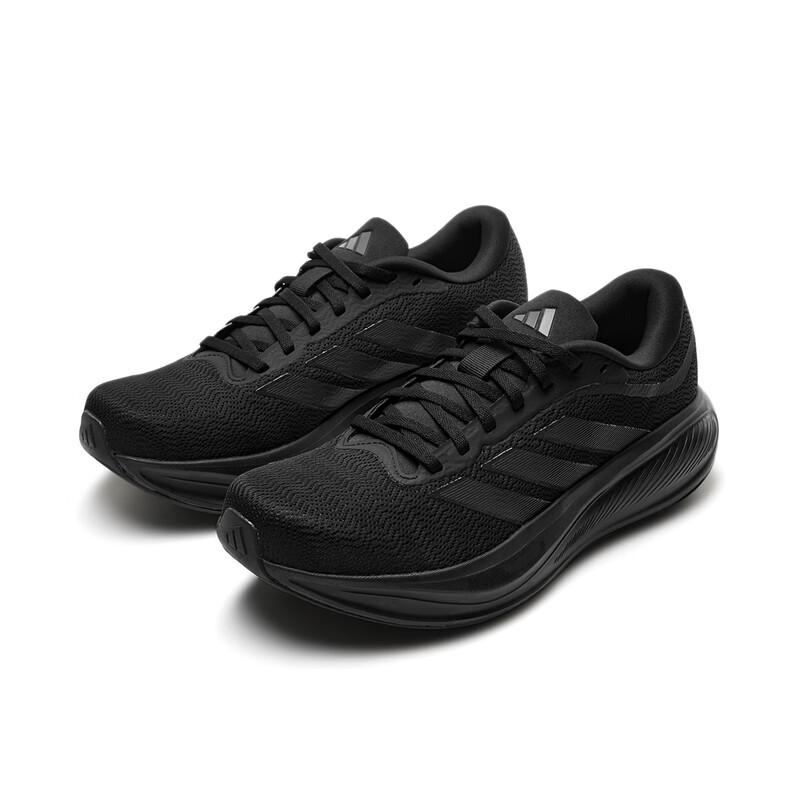 adidas Мужские легкие весенние кроссовки для бега