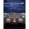Беспроводной контроллер, совместимый с PS4 Pro/PS4 Slim/PS4 Controller, с разъемом для наушников для игры PS4 Dual Shock 4