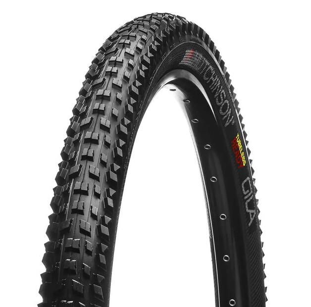 Шина Hutchinson Gila Mono-Compound Tubeless 27,5´´ x 2,25 MTB